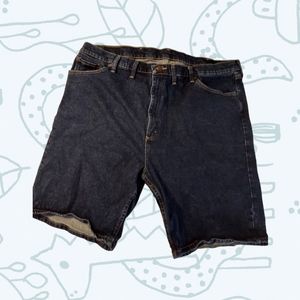 Wrangler Denim Shorts